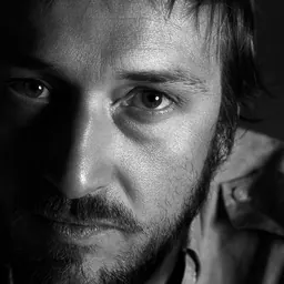 Portrait of Alex Wiederin