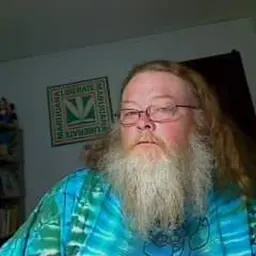 Portrait of Tim Davis