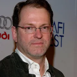 Portrait of Steve Anderson