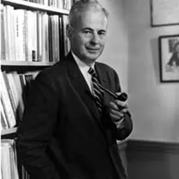 Portrait of Lincoln Gordon