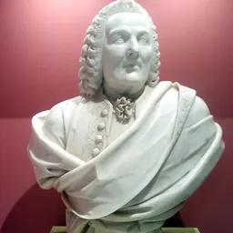 Portrait of Juan Martín Cermeño
