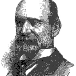 Portrait of Winslow Warren