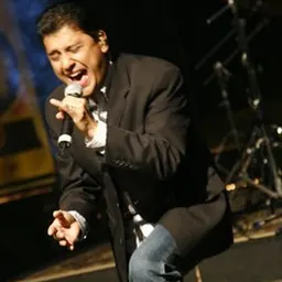 Portrait of Juan Carlos Alvarado