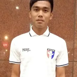 Portrait of Tseng Chih-wei