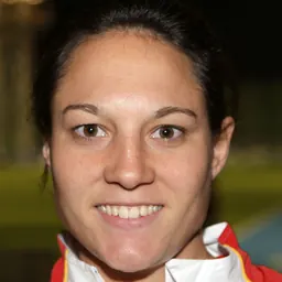 Portrait of Maike Stöckel
