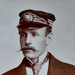 Portrait of Richard Phelps Gough