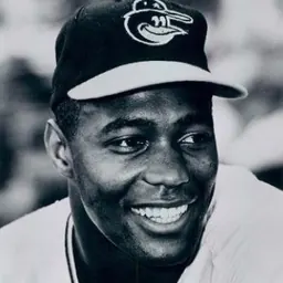 Portrait of Dave May