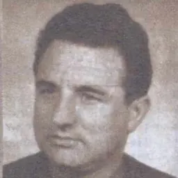 Portrait of Ladislau Zilahi
