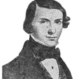 Portrait of Ion Codru-Drăgușanu