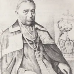 Portrait of Hryhorіy Yakhymovych