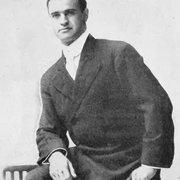 Portrait of Appleton Adams Mason