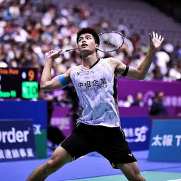 Portrait of Lee Chia-Hao