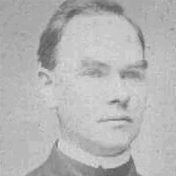 Portrait of Peregrin Obdržálek