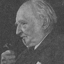 Portrait of Jerzy Szaniawski