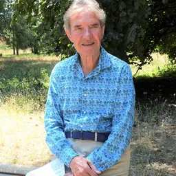 Portrait of Gabriel Tacchino