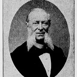 Portrait of Jean-Baptiste-Édouard Gélineau