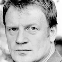 Portrait of Mark Lewis Jones