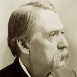 Portrait of Thomas Dunn English