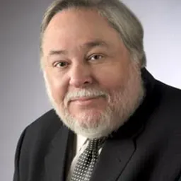 Portrait of Ruben Armiñana