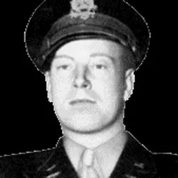 Portrait of John C. Morgan