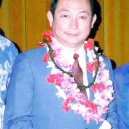 Portrait of Mei Baojiu