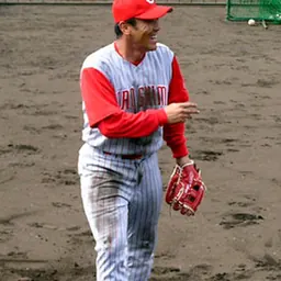 Portrait of Takuya Kimura