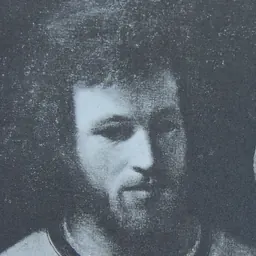 Portrait of Philippe Verdelot