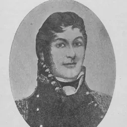 Portrait of Robert Butler