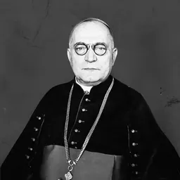 Portrait of Włodzimierz Jasiński
