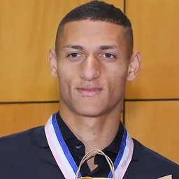 Portrait of Richarlison