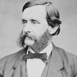 Portrait of Thomas Wentworth Higginson