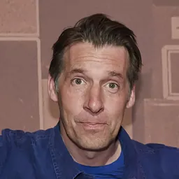 Portrait of Craig Parkinson