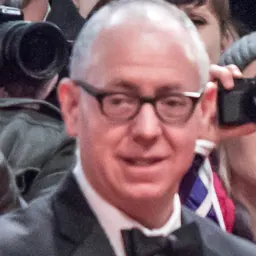 Portrait of James Schamus