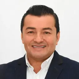 Portrait of Jhonny Fernandez