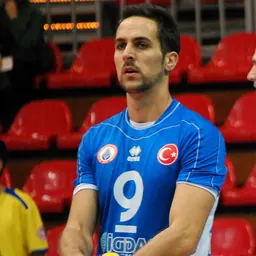 Portrait of Jeroen Trommel