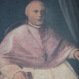 Portrait of Mauro Caruana