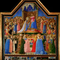 Portrait of Innocent III