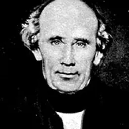 Portrait of John Neilson
