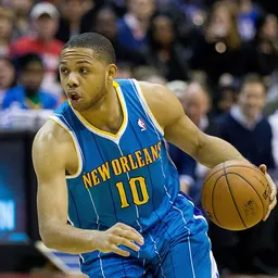 Portrait of Eric Gordon