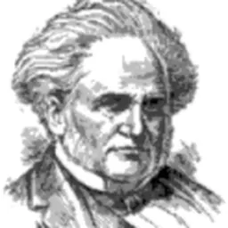 Portrait of Pierpoint Isham