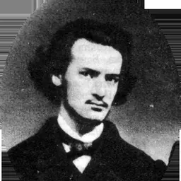 Portrait of Arthur Benni