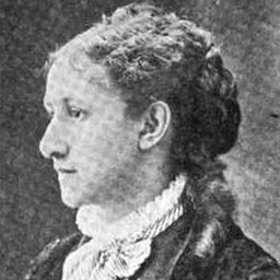 Portrait of Alice Walbridge Gulick