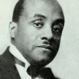 Portrait of Donald Heywood