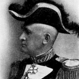 Portrait of Charles de Champs