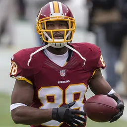 Portrait of Pierre Garçon