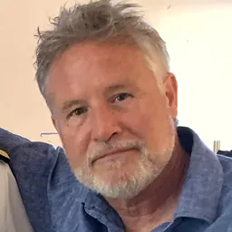 Portrait of Brett Brown