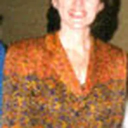 Portrait of Carol Higgins Clark