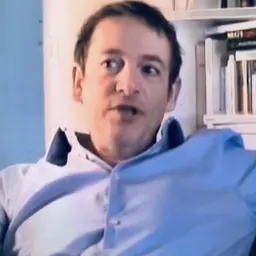 Portrait of Marc Weitzmann