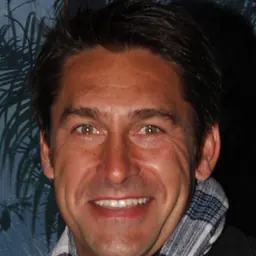 Portrait of Jamie Durie