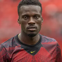 Portrait of Tani Oluwaseyi
